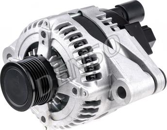 Denso DAN1146 - Alternator furqanavto.az