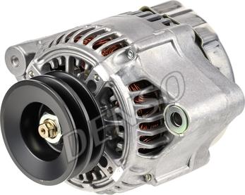 Denso DAN1114 - Alternator furqanavto.az