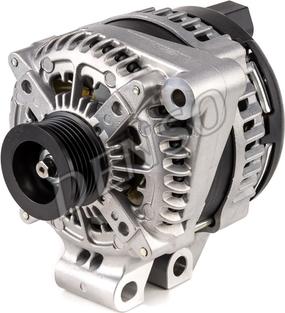 Denso DAN1110 - Alternator furqanavto.az