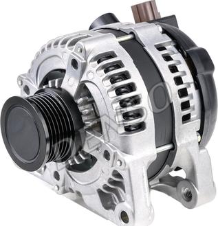 Denso DAN1118 - Alternator furqanavto.az