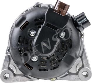 Denso DAN1118 - Alternator furqanavto.az