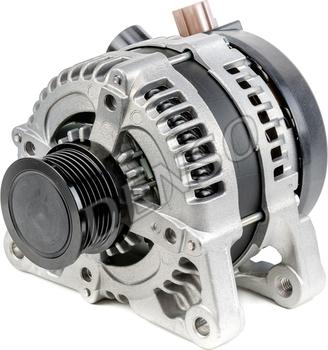 Denso DAN1139 - Alternator furqanavto.az