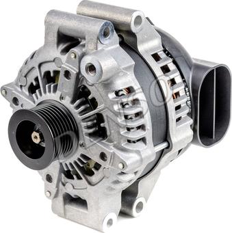 Denso DAN1138 - Alternator furqanavto.az