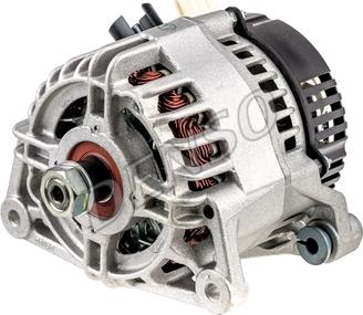 Denso DAN1124 - Alternator furqanavto.az