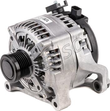 Denso DAN1126 - Alternator furqanavto.az