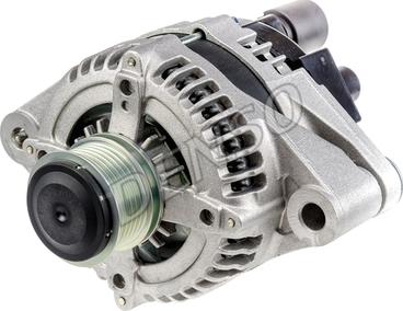 Denso DAN1123 - Alternator furqanavto.az