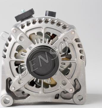 Denso DAN1127 - Alternator furqanavto.az