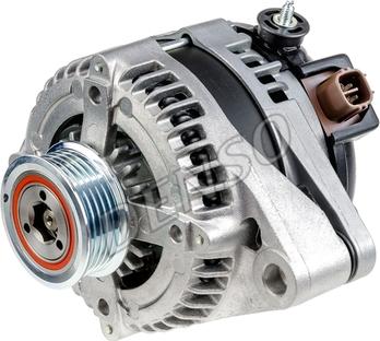 Denso DAN1345 - Alternator furqanavto.az