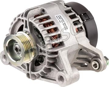 Denso DAN1340 - Alternator furqanavto.az