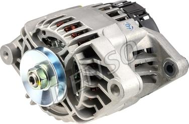 Denso DAN1343 - Alternator furqanavto.az