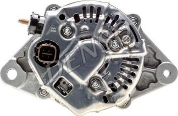 Denso DAN1347 - Alternator furqanavto.az