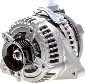 Denso DAN1355 - Alternator furqanavto.az