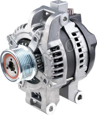 Denso DAN1350 - Alternator furqanavto.az