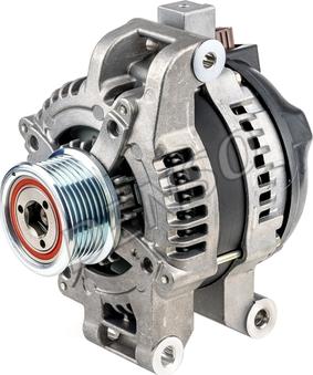 Denso DAN1351 - Alternator furqanavto.az