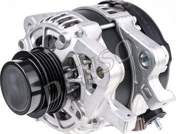 Denso DAN1309 - Alternator furqanavto.az