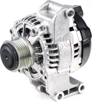 Denso DAN1310 - Alternator furqanavto.az