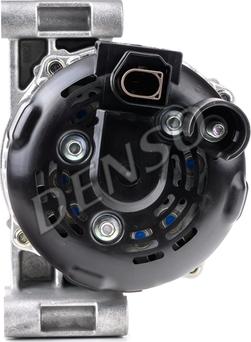 Denso DAN1310 - Alternator furqanavto.az