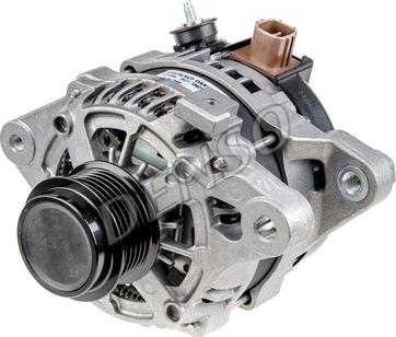 Denso DAN1318 - Alternator furqanavto.az