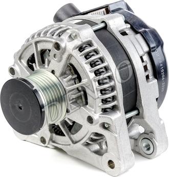 Denso DAN1312 - Alternator furqanavto.az