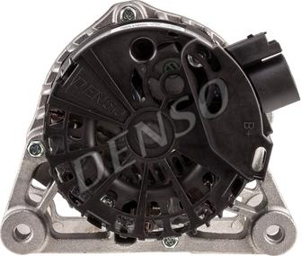 Denso DAN1336 - Alternator furqanavto.az