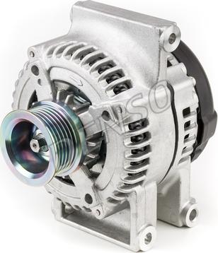 Denso DAN1331 - Alternator furqanavto.az