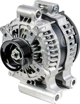 Denso DAN1281 - Alternator furqanavto.az