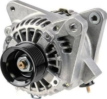 Denso DAN1282 - Alternator furqanavto.az