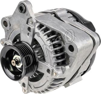 Denso DAN1279 - Alternator furqanavto.az