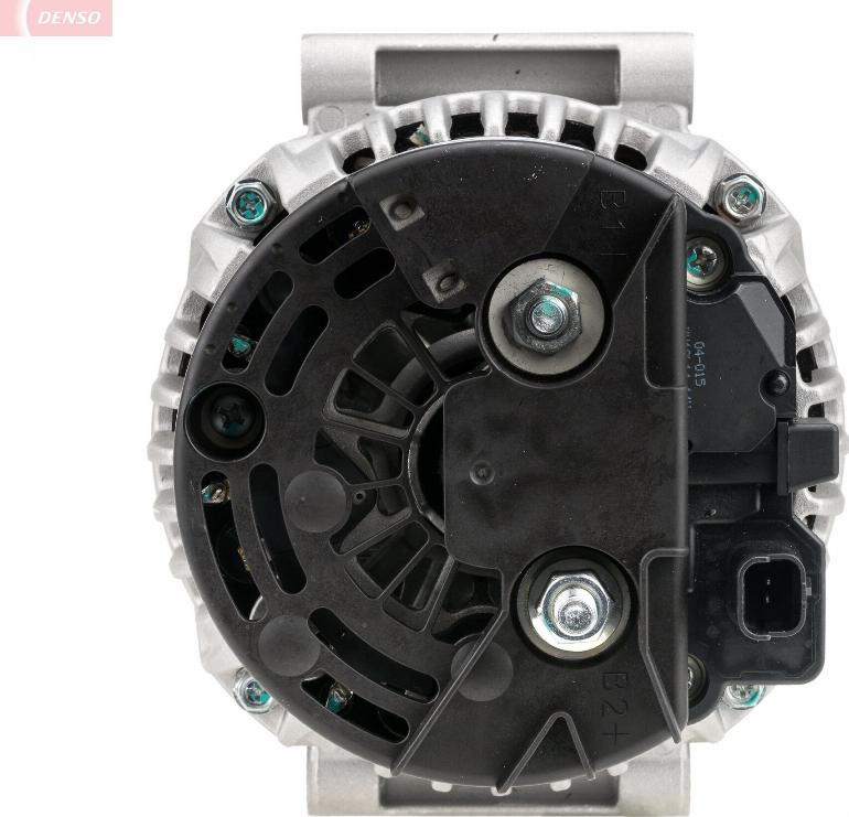 Denso DAN3010 - Alternator furqanavto.az