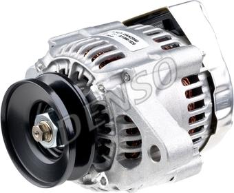 Denso DAN2040 - Alternator furqanavto.az