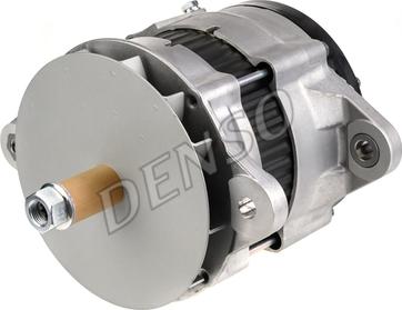 Denso DAN2003 - Alternator furqanavto.az