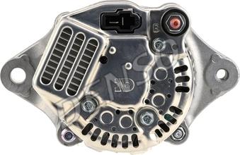 Denso DAN2019 - Alternator furqanavto.az