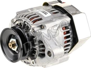 Denso DAN2019 - Alternator furqanavto.az