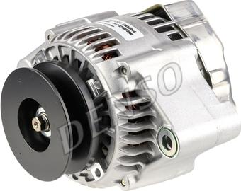 Denso DAN2014 - Alternator furqanavto.az