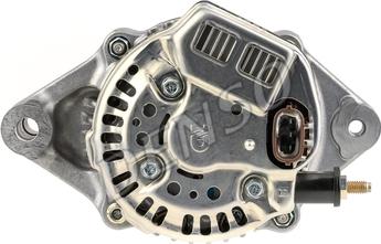 Denso DAN2016 - Alternator furqanavto.az