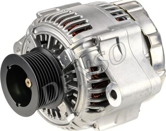 Denso DAN2011 - Alternator furqanavto.az