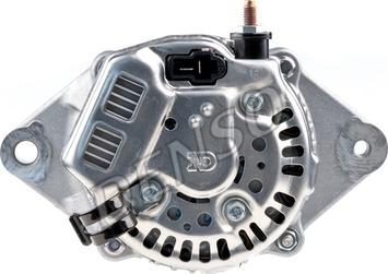 Denso DAN2038 - Alternator furqanavto.az