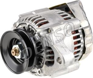 Denso DAN2025 - Alternator furqanavto.az