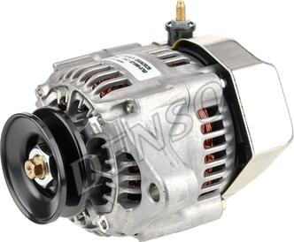 Denso DAN2026 - Alternator furqanavto.az