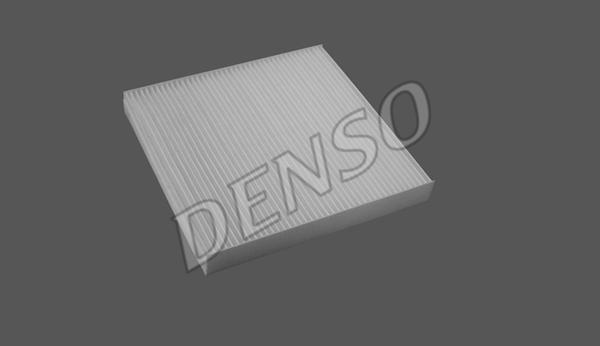 Denso DCF492P - Filtr, daxili hava www.furqanavto.az