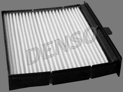 Denso DCF414P - Filtr, daxili hava furqanavto.az