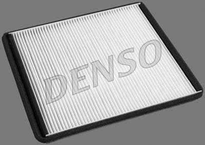 Denso DCF416P - Filtr, daxili hava furqanavto.az