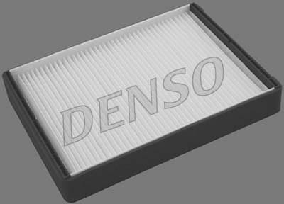 Denso DCF410P - Filtr, daxili hava www.furqanavto.az