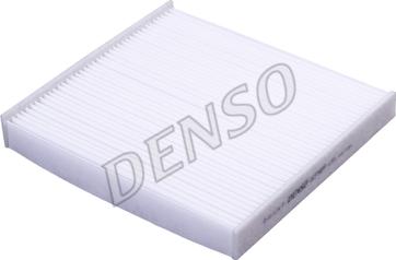 Denso DCF589P - Filtr, daxili hava furqanavto.az