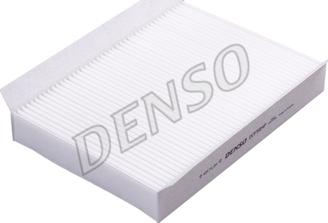 Denso DCF584P - Filtr, daxili hava furqanavto.az