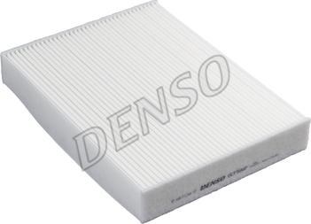 Denso DCF586P - Filtr, daxili hava furqanavto.az