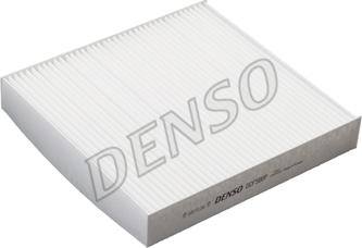 Denso DCF580P - Filtr, daxili hava furqanavto.az