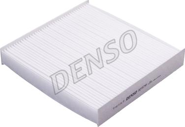 Denso DCF579P - Filtr, daxili hava furqanavto.az