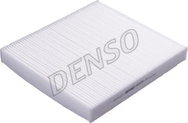 Denso DCF575P - Filtr, daxili hava furqanavto.az