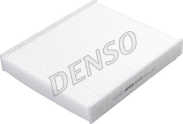 Denso DCF576P - Filtr, daxili hava furqanavto.az